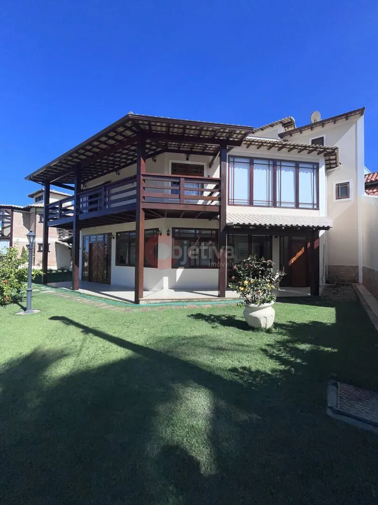 Casa de Condomínio, 6 quartos - Foto 65