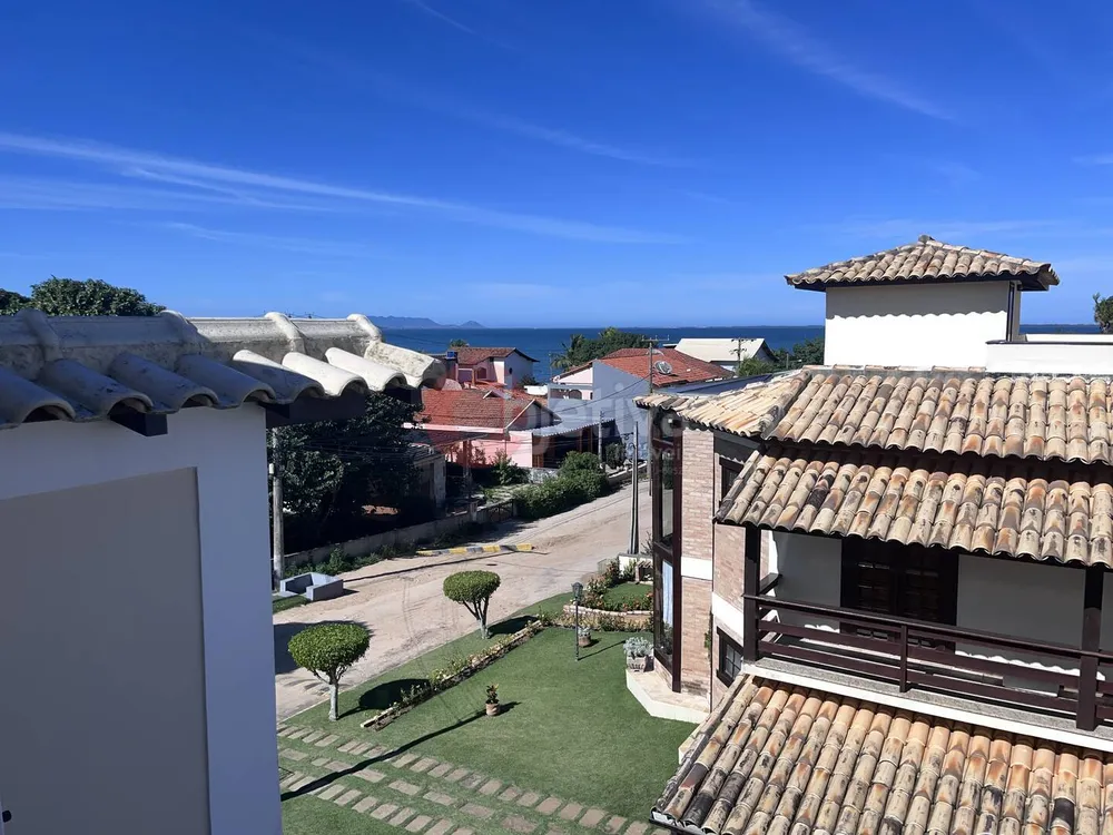 Casa de Condomínio, 6 quartos - Foto 67