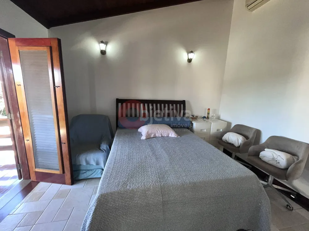 Casa de Condomínio, 6 quartos - Foto 64
