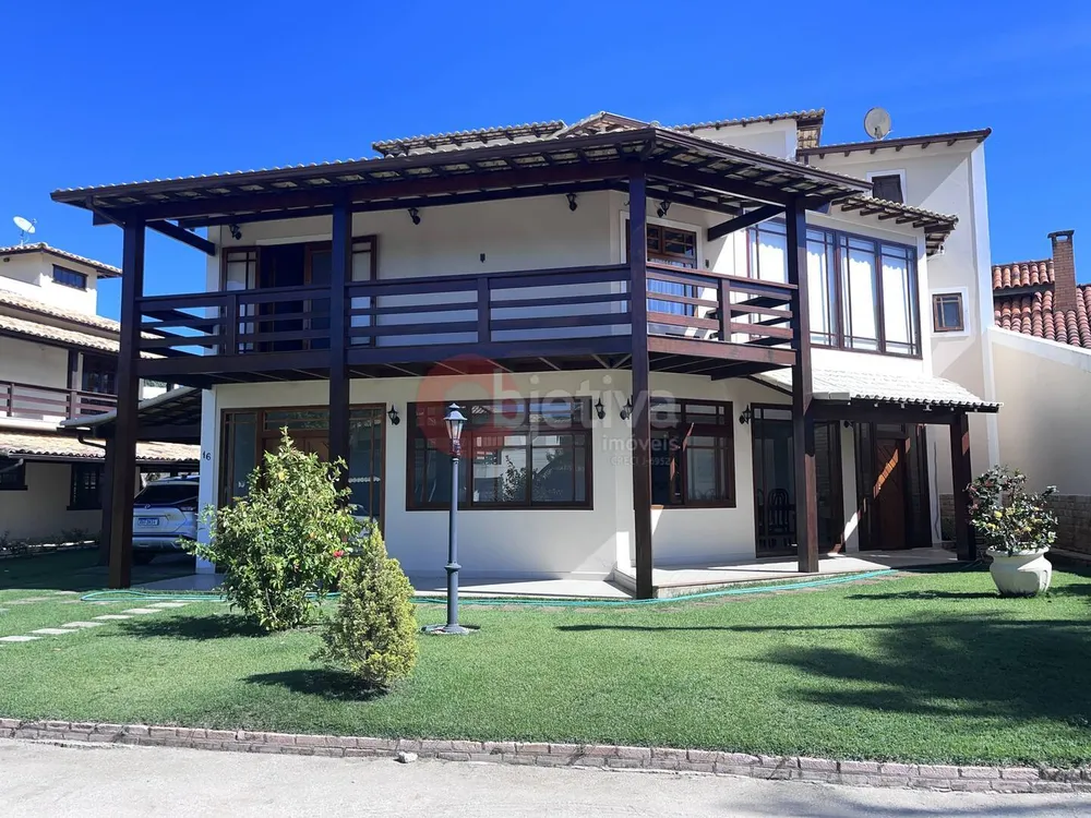 Casa de Condomínio, 6 quartos - Foto 11