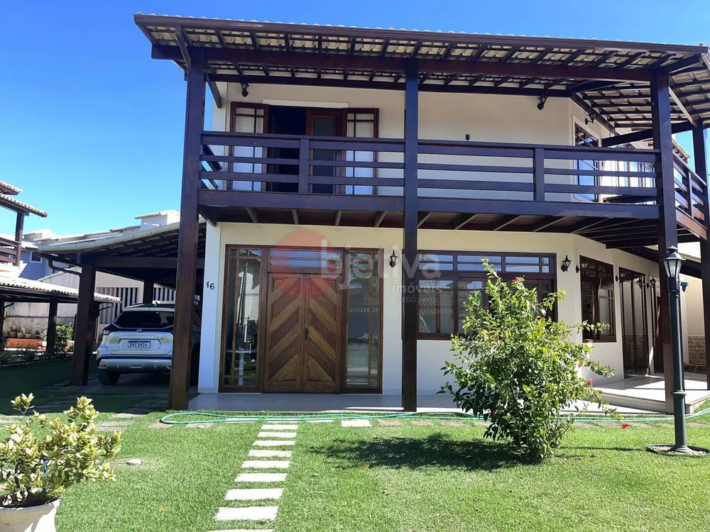 Casa de Condomínio, 6 quartos - Foto 35