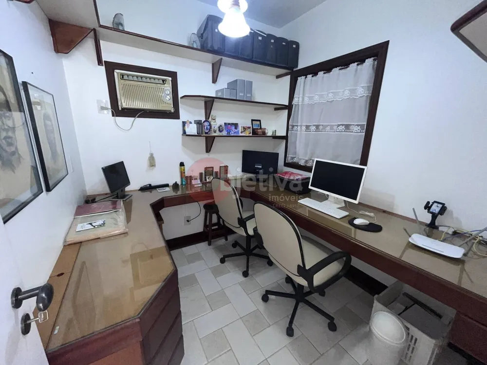 Casa de Condomínio, 6 quartos - Foto 47