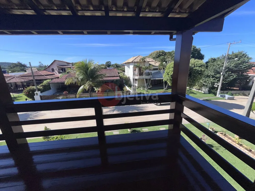 Casa de Condomínio, 6 quartos - Foto 43