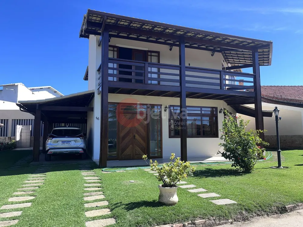 Casa de Condomínio, 6 quartos - Foto 63