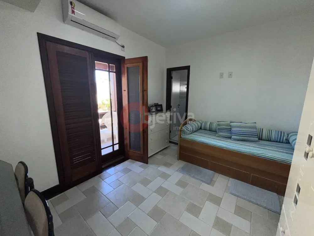 Casa de Condomínio, 6 quartos - Foto 14