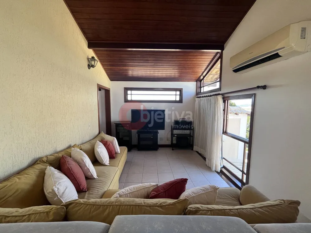 Casa de Condomínio, 6 quartos - Foto 37