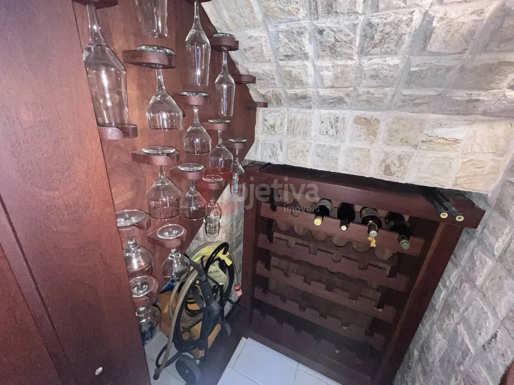 Casa de Condomínio, 6 quartos - Foto 52
