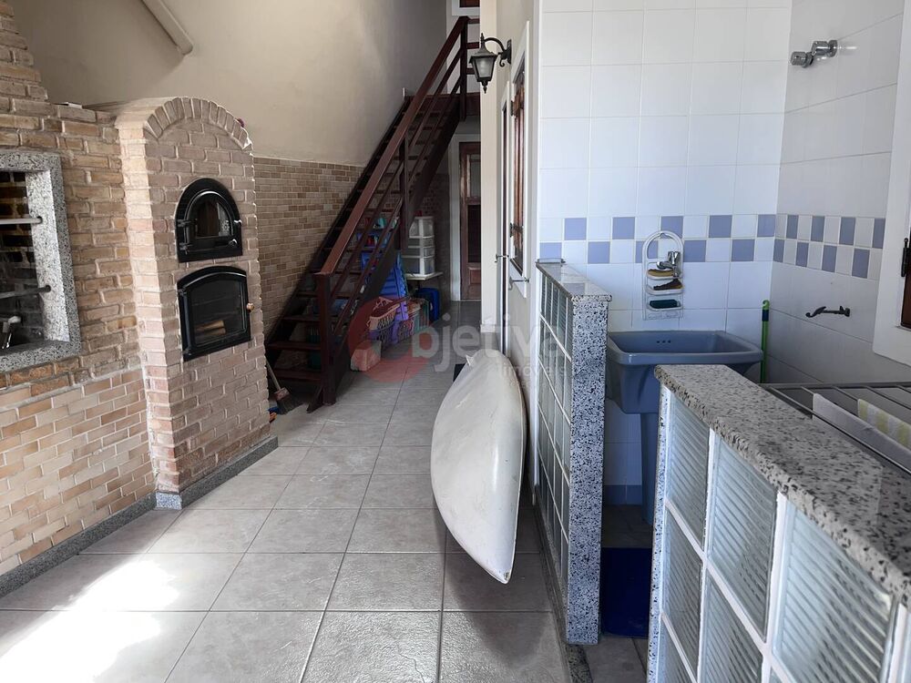 Casa, 6 quartos, 364 m² - Foto 2