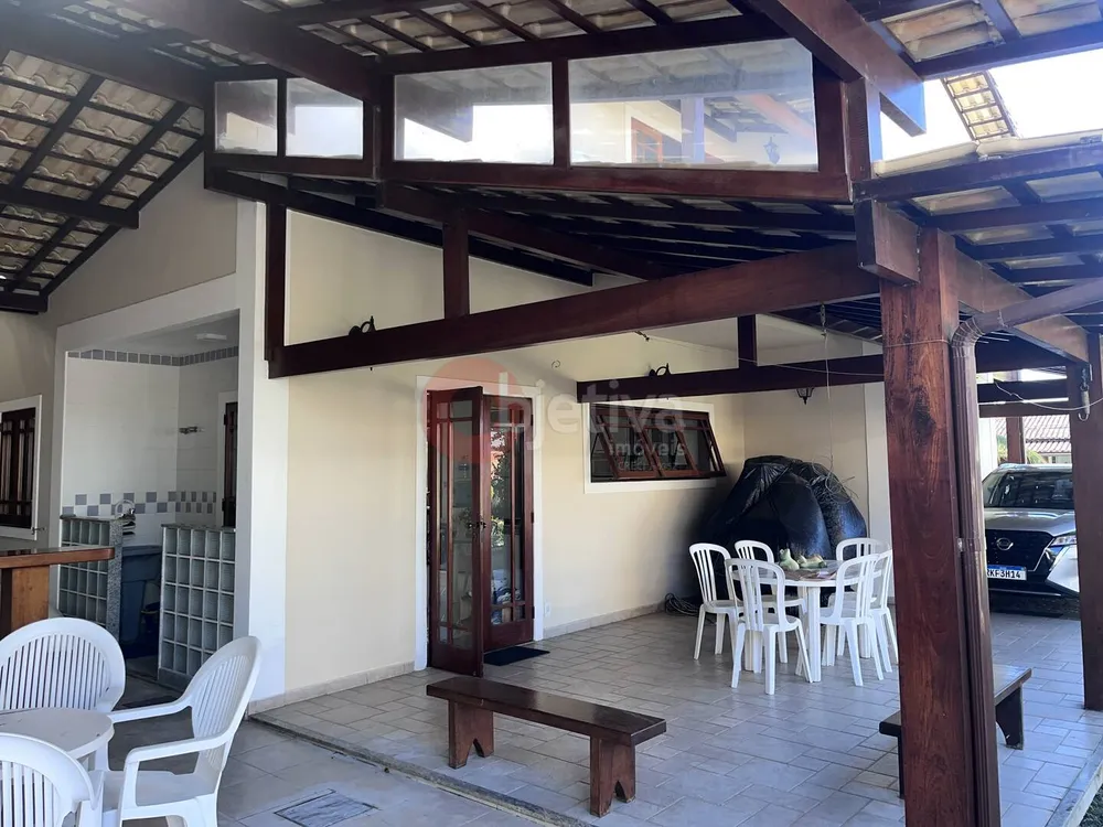 Casa de Condomínio, 6 quartos - Foto 34