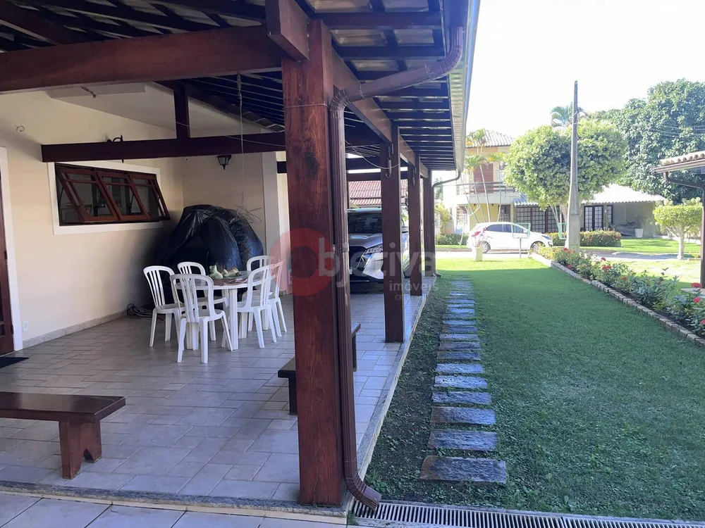 Casa de Condomínio, 6 quartos - Foto 40