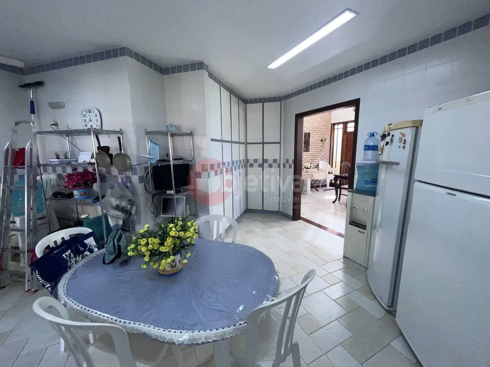 Casa de Condomínio, 6 quartos - Foto 6