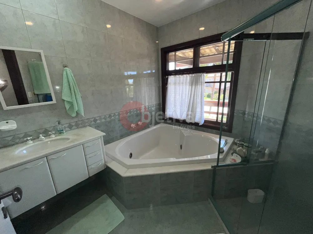 Casa de Condomínio, 6 quartos - Foto 36