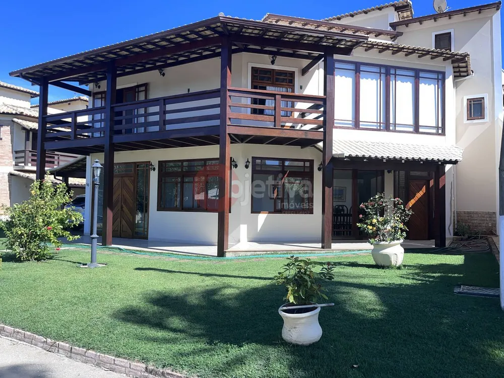 Casa de Condomínio, 6 quartos - Foto 60