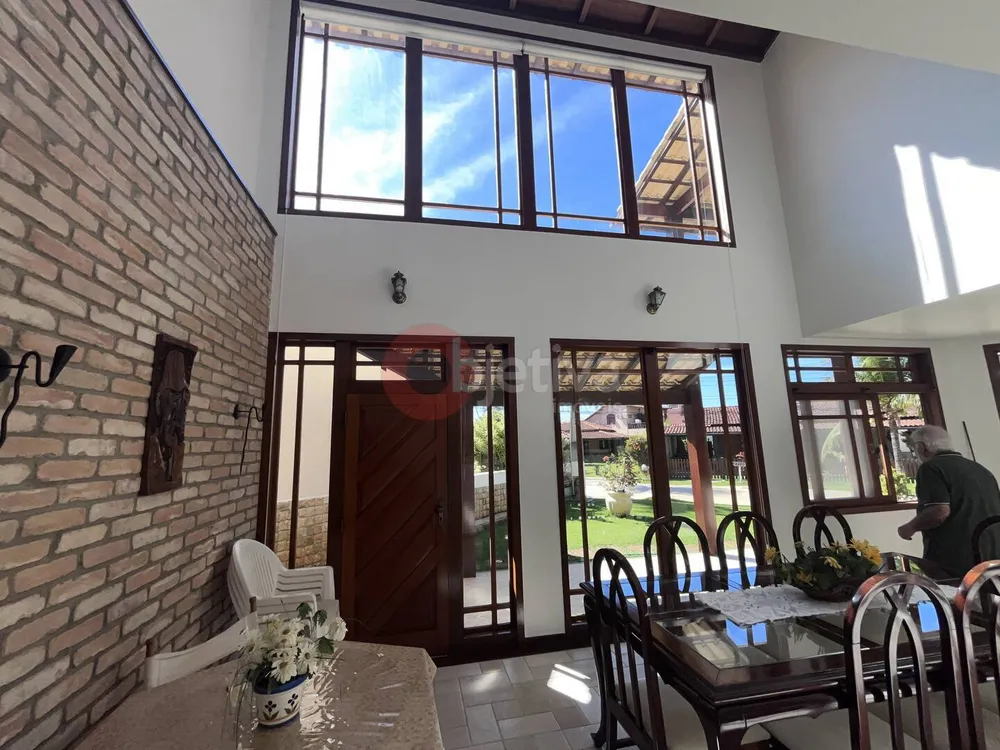 Casa de Condomínio, 6 quartos - Foto 25
