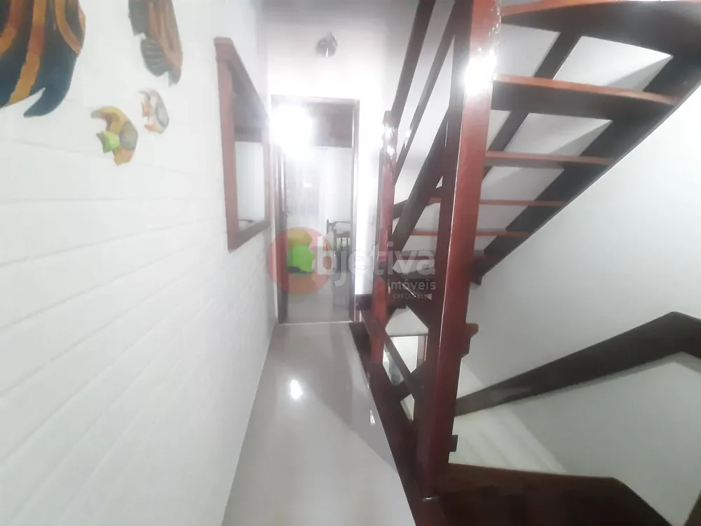 Casa, 3 quartos, 100 m² - Foto 19