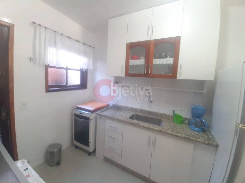 Casa, 3 quartos, 100 m² - Foto 8