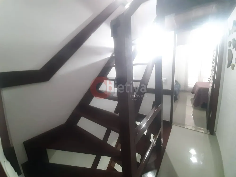 Casa, 3 quartos, 100 m² - Foto 23