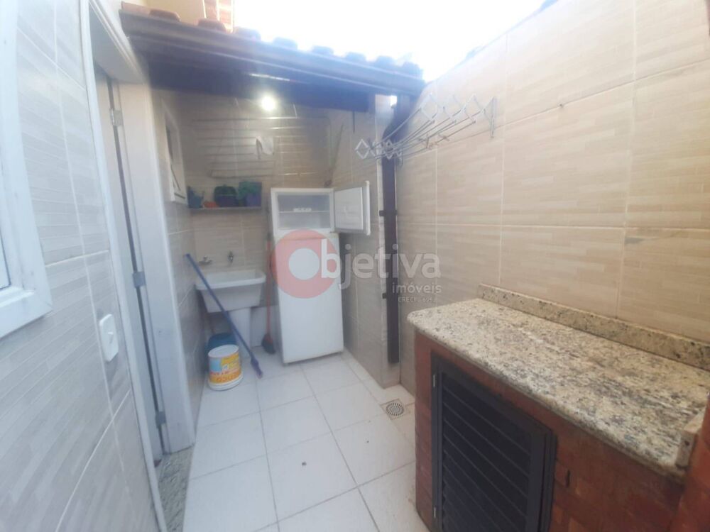 Casa, 3 quartos, 100 m² - Foto 4