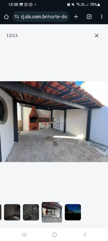 Casa, 3 quartos, 85 m² - Foto 11
