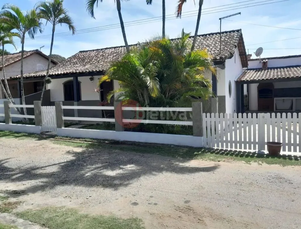 Casa, 3 quartos, 85 m² - Foto 1