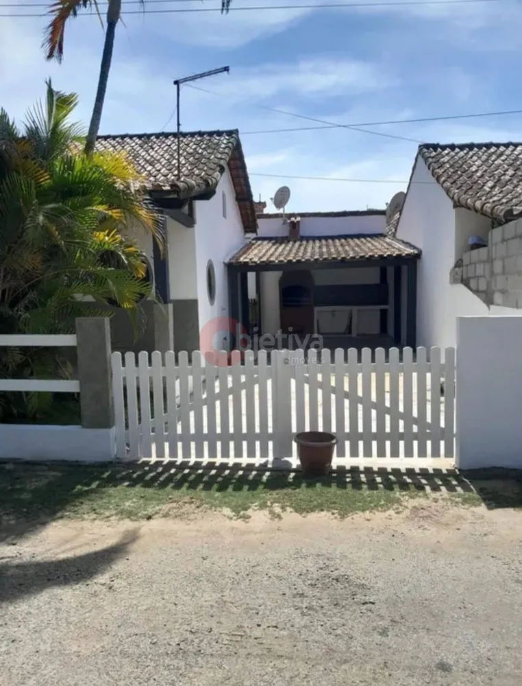 Casa, 3 quartos, 85 m² - Foto 10