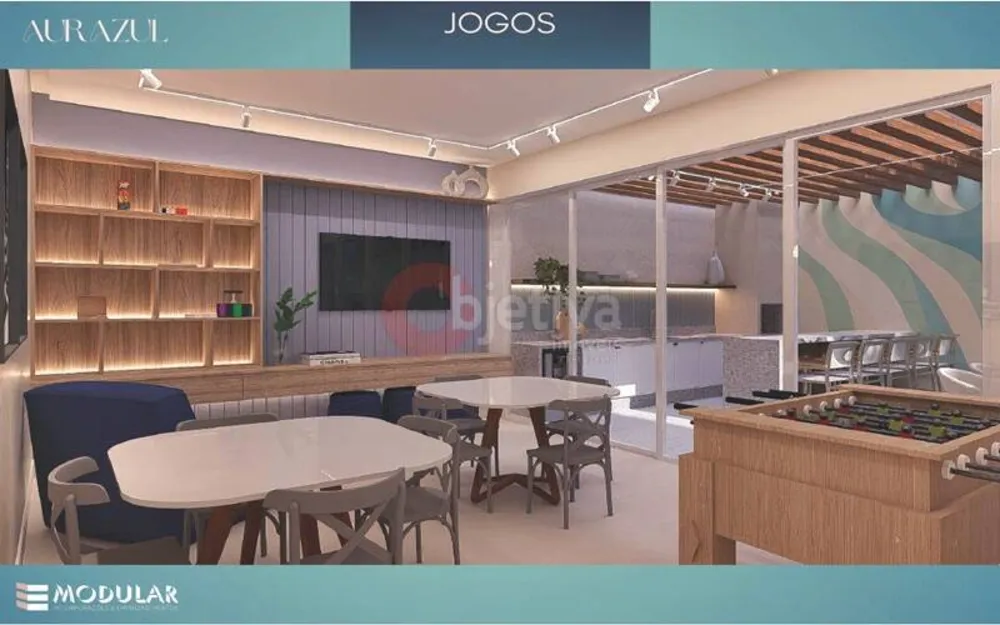 Apartamento, 1 quarto, 49 m² - Foto 20