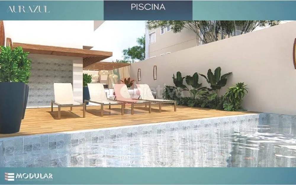 Apartamento, 1 quarto, 49 m² - Foto 19