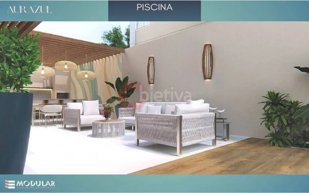 Apartamento, 1 quarto, 49 m² - Foto 12