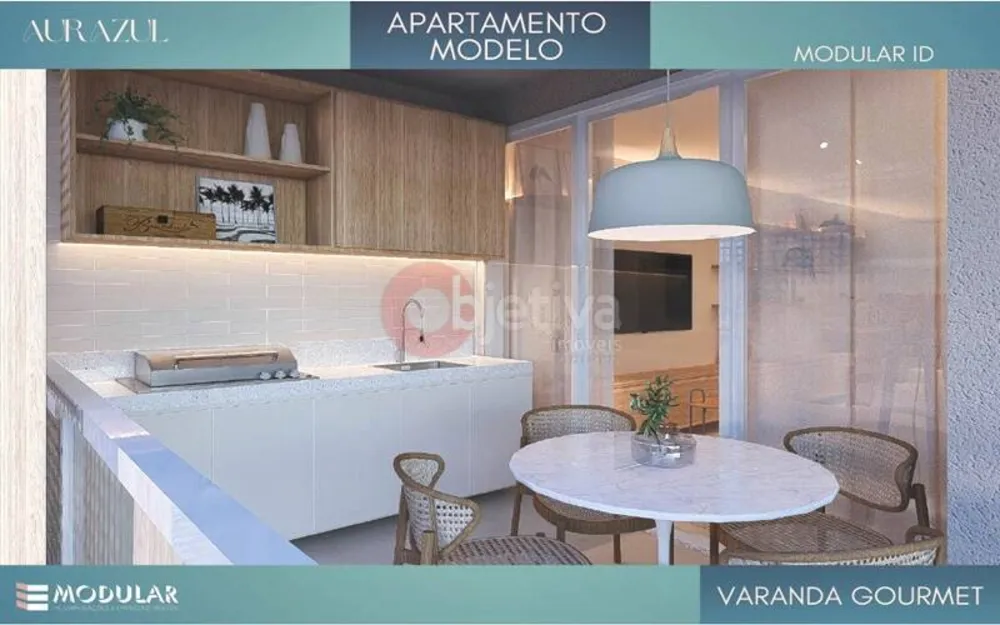 Apartamento, 1 quarto, 49 m² - Foto 16