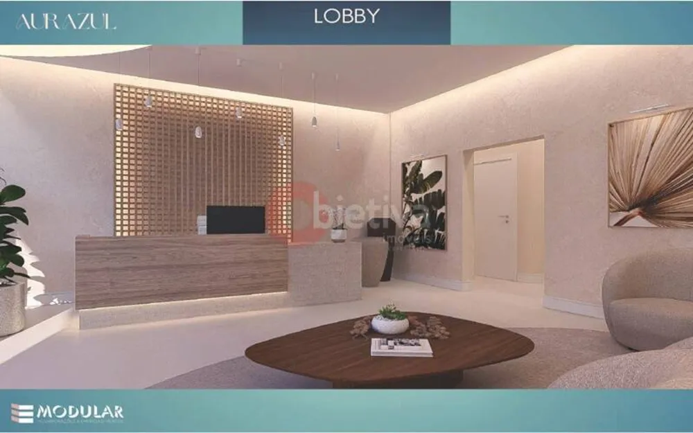 Apartamento, 1 quarto, 49 m² - Foto 7