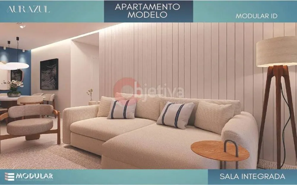 Apartamento, 1 quarto, 49 m² - Foto 8
