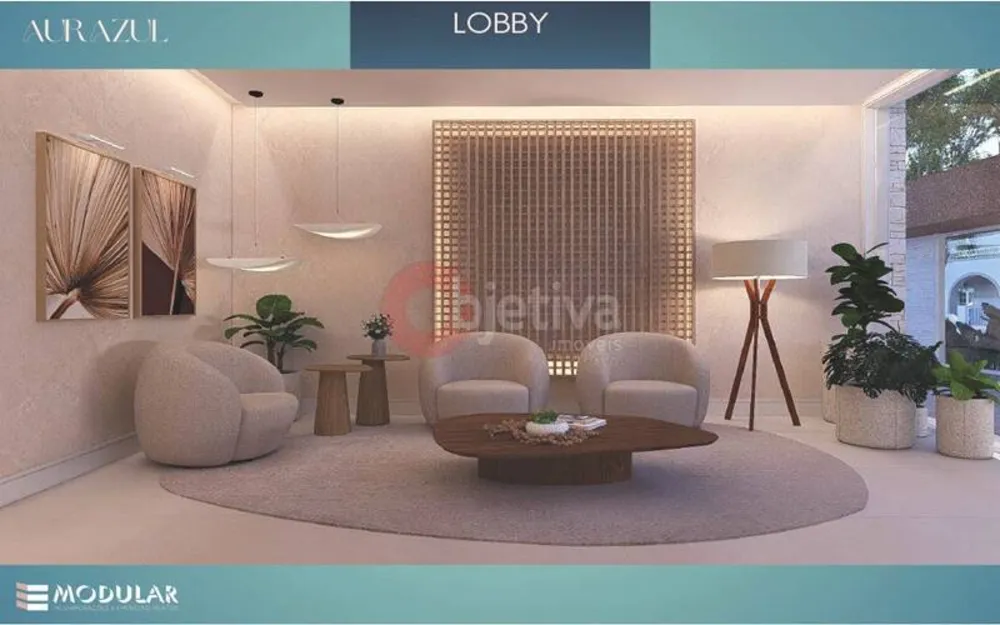 Apartamento, 1 quarto, 49 m² - Foto 9