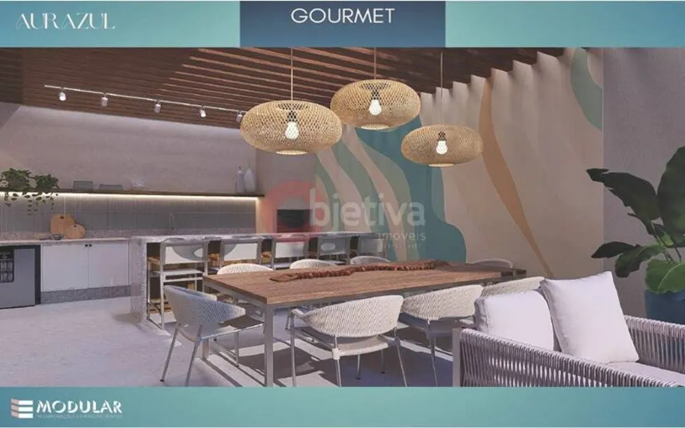 Apartamento, 1 quarto, 49 m² - Foto 24