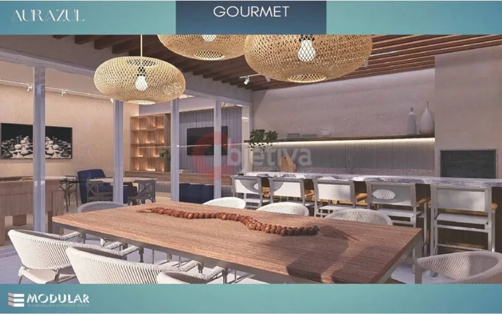Apartamento, 1 quarto, 49 m² - Foto 5