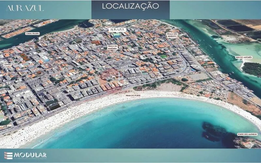 Apartamento, 1 quarto, 49 m² - Foto 10