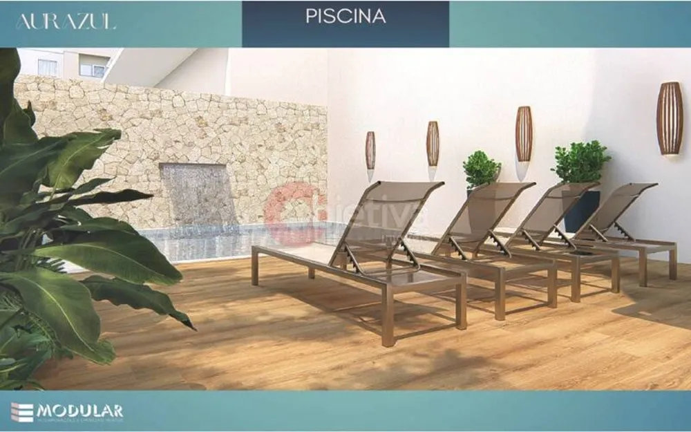 Apartamento, 1 quarto, 49 m² - Foto 22