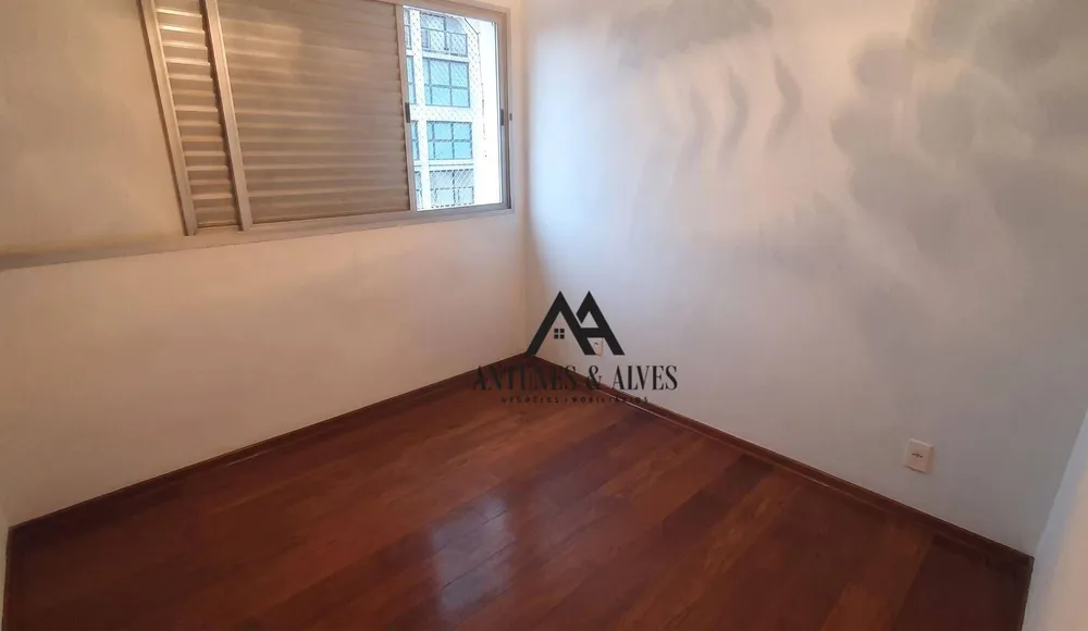 Apartamento, 3 quartos, 130 m² - Foto 5