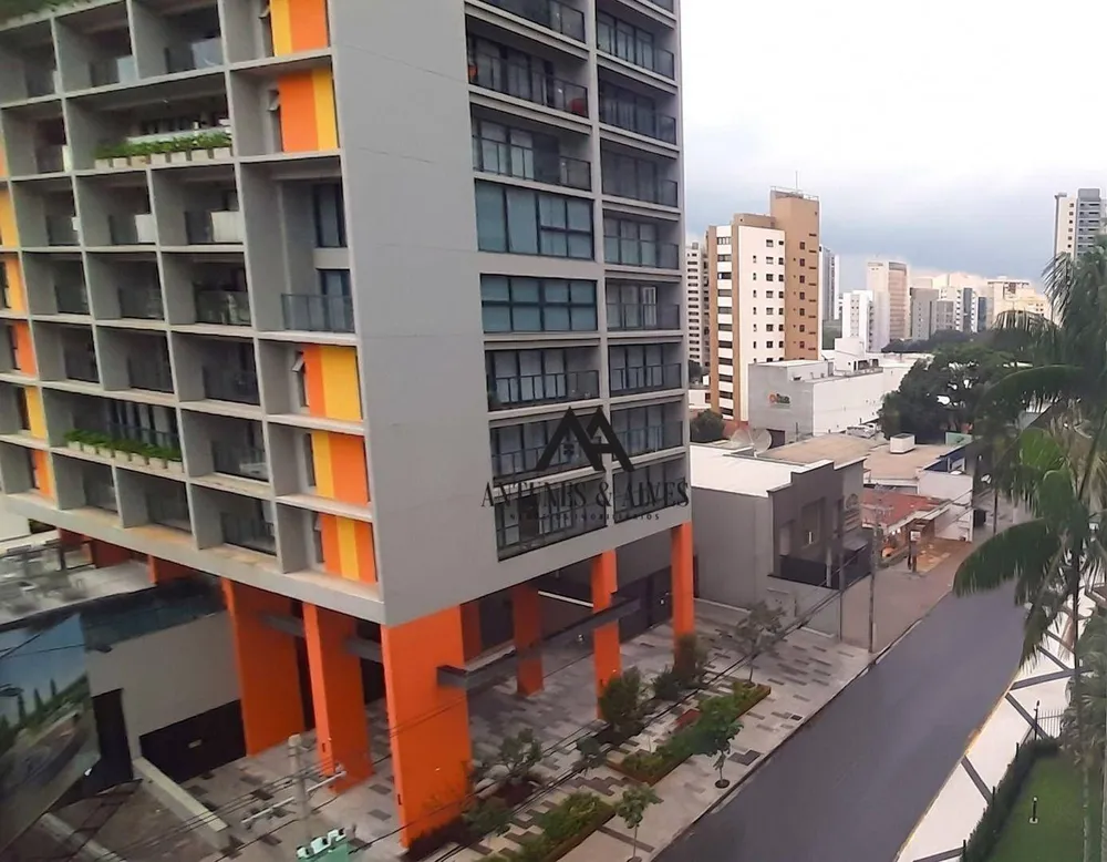 Apartamento, 3 quartos, 130 m² - Foto 3