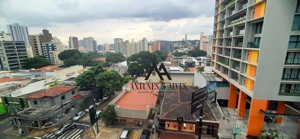 Apartamento, 3 quartos, 130 m² - Foto 2