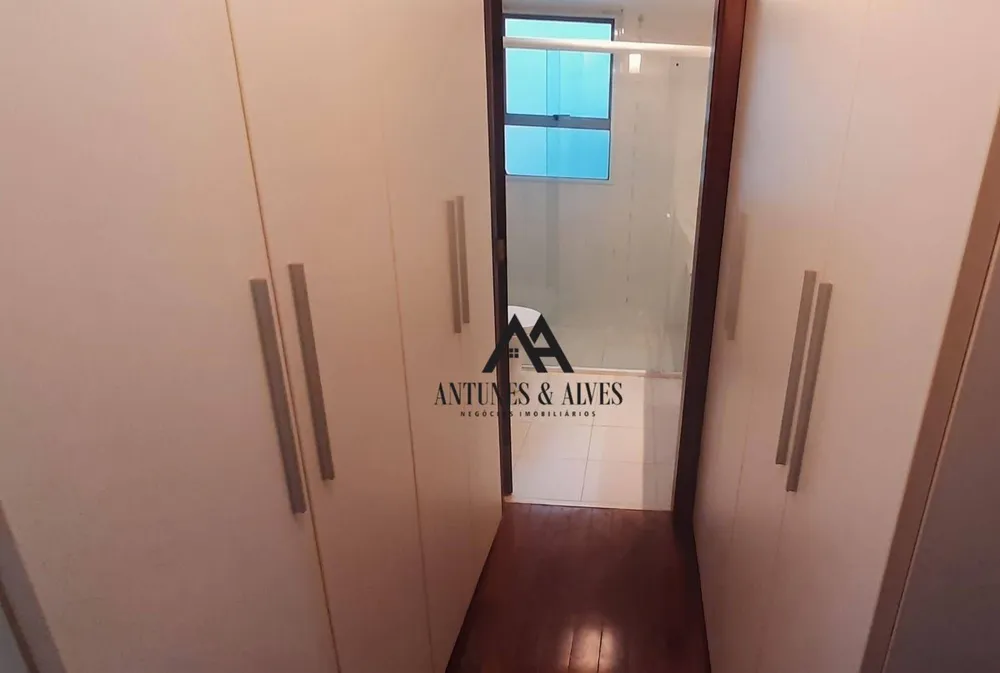 Apartamento, 3 quartos, 130 m² - Foto 9