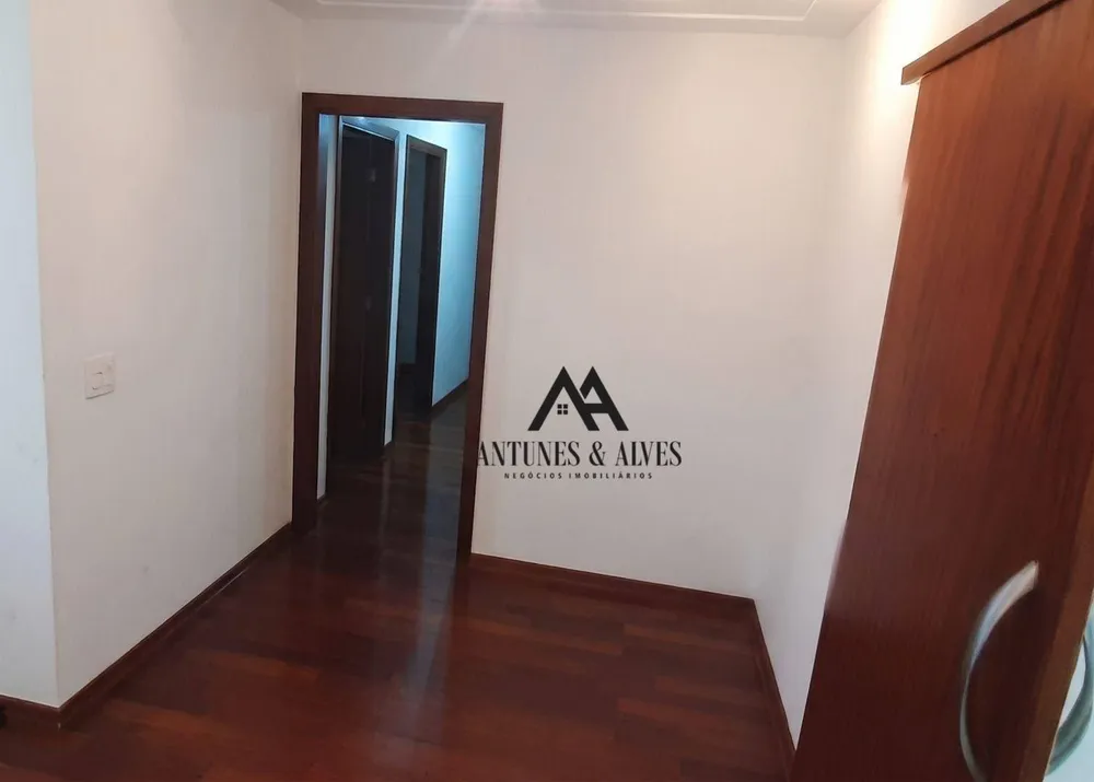 Apartamento, 3 quartos, 130 m² - Foto 6
