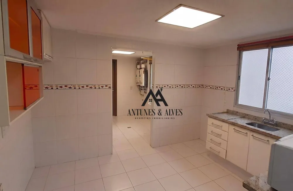 Apartamento, 3 quartos, 130 m² - Foto 7