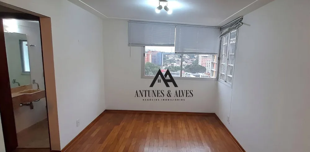 Apartamento, 3 quartos, 130 m² - Foto 10