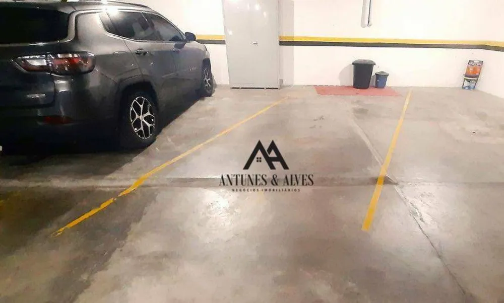 Apartamento, 3 quartos, 130 m² - Foto 1