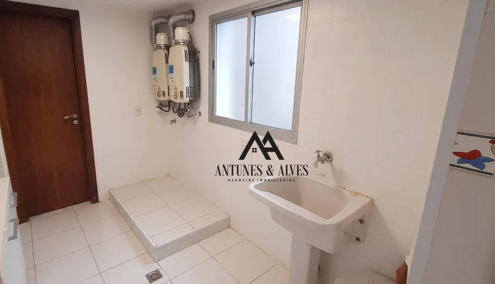 Apartamento, 3 quartos, 130 m² - Foto 11