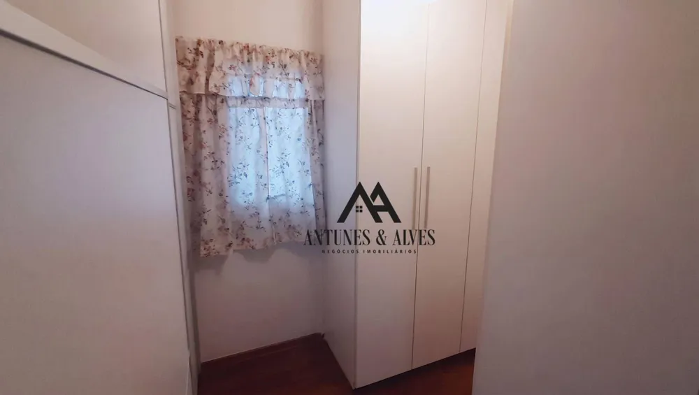 Apartamento, 3 quartos, 130 m² - Foto 4