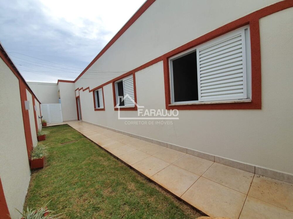 Casa de Condomínio, 3 quartos - Foto 5