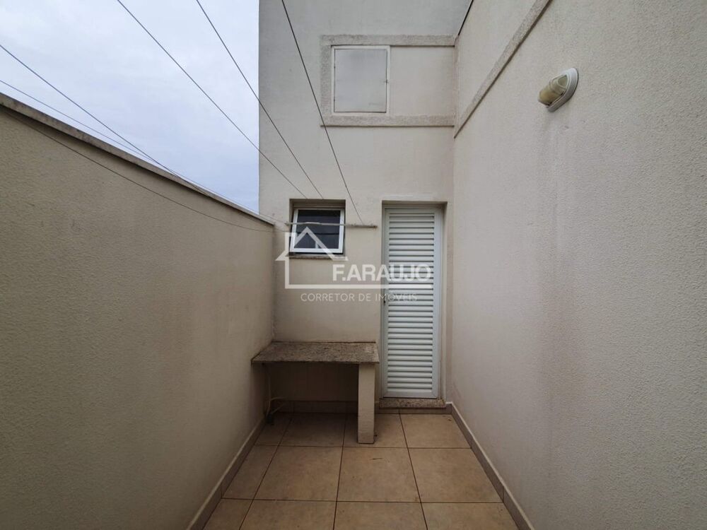 Casa de Condomínio, 3 quartos - Foto 6