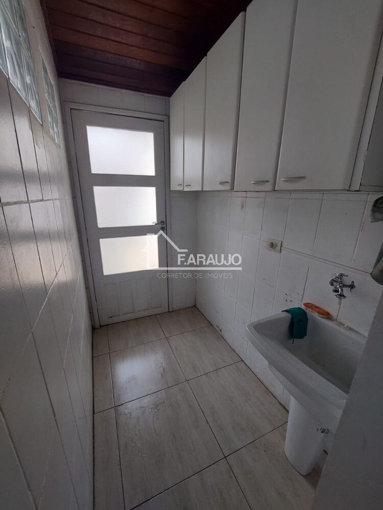 Casa de Condomínio, 3 quartos - Foto 9