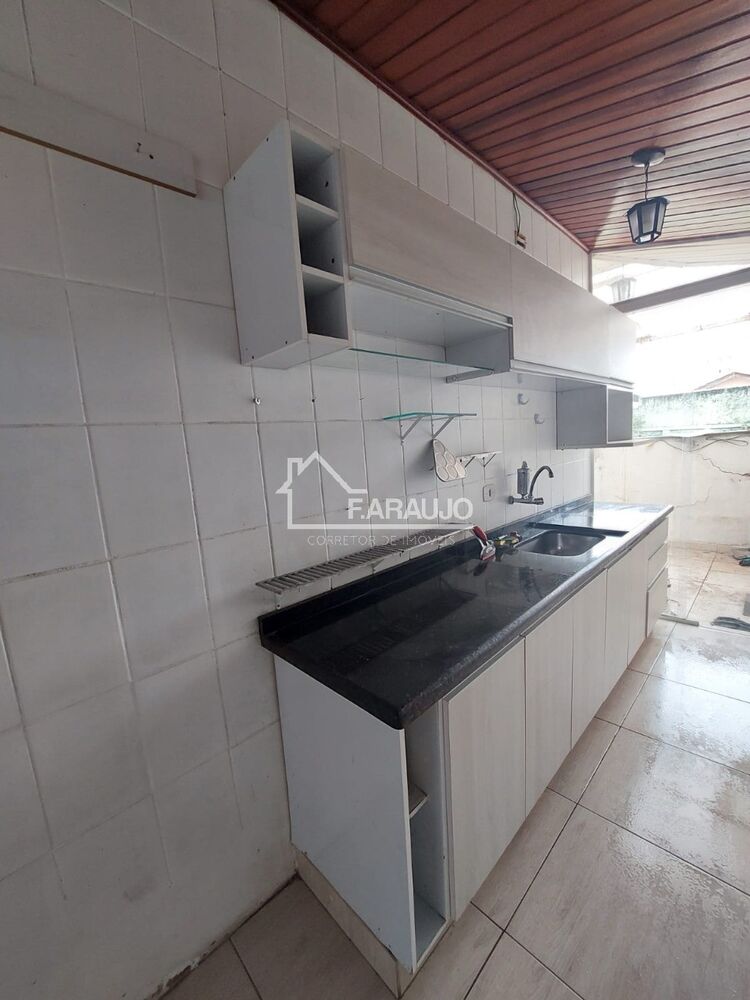 Casa de Condomínio, 3 quartos - Foto 8